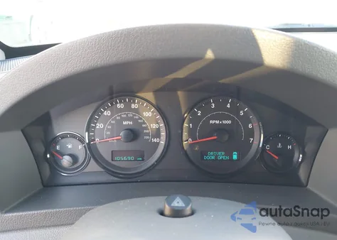 2005 Jeep Grand Cherokee Laredo from USA, damaged, VIN 1J8GS48K05C724081